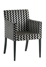 Mesa de jantar Ali com 4 cadeiras elegan 2 cadeiras Ali 