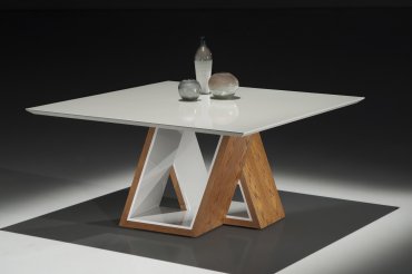 Mesa De Jantar Medusa Quadrada